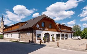 Jbx Albatros Lipno